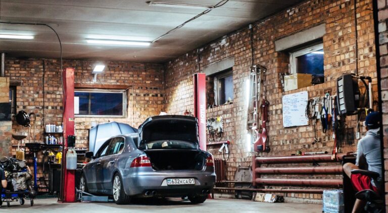 Malayali Auto Collision Repair Brampton