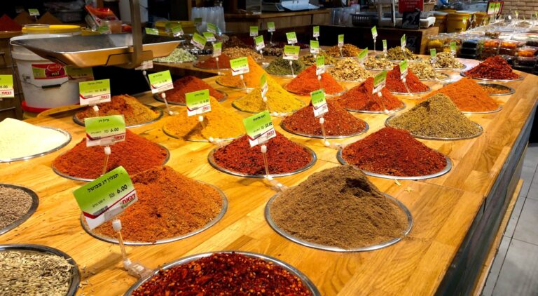 Malayali Grocery Store Hamilton