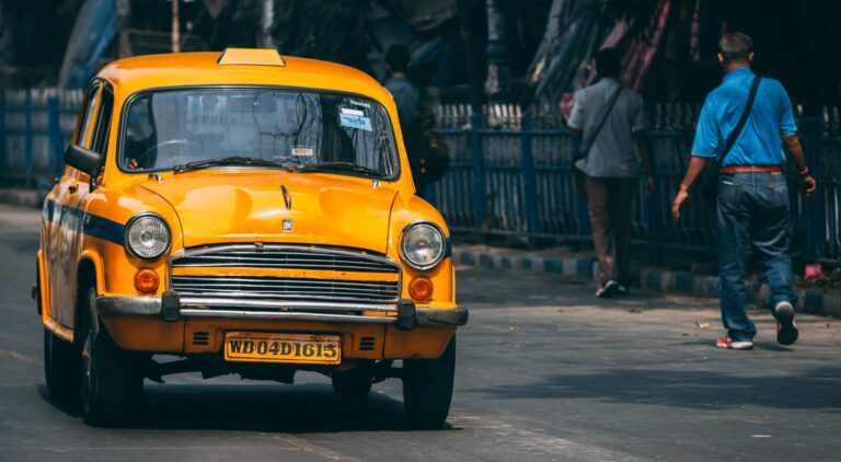 Malayali Ride Sharing & Travel Services Kitchener