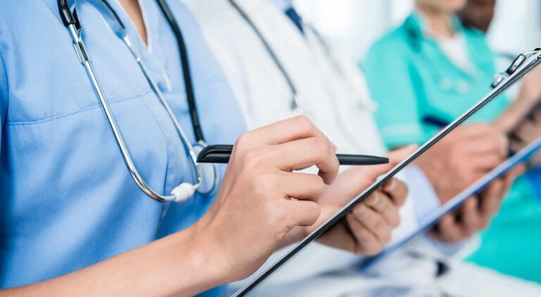 Malayalee RN & RPN OSCE Coaching Brampton