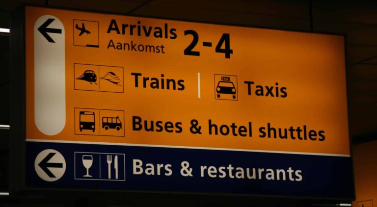 Malayali Airport Pick-Up & Drop-Off Toronto