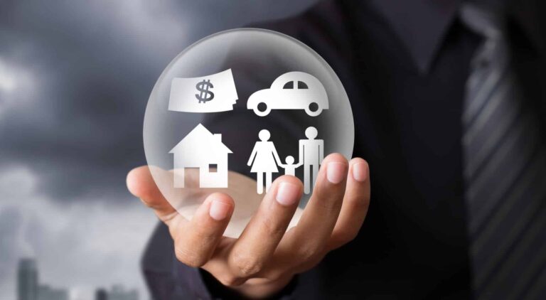 Malayali Insurance Agent Toronto