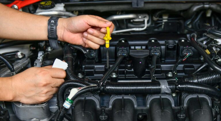 Malayali Auto Repair London