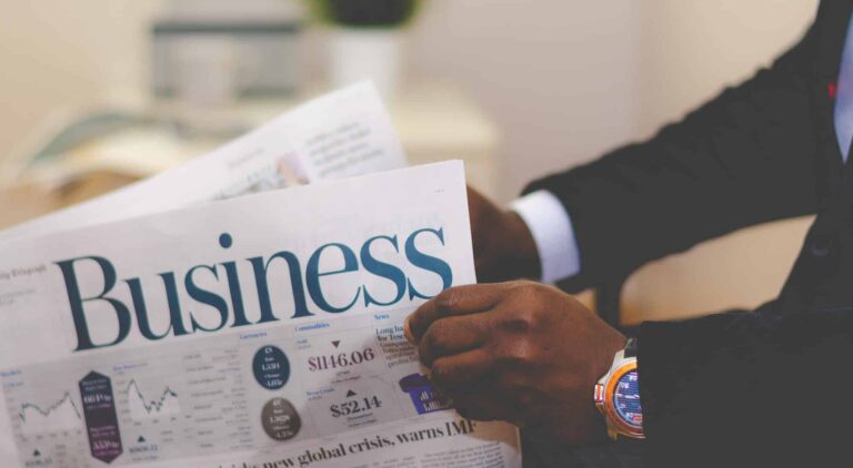 Malayali Business Coach