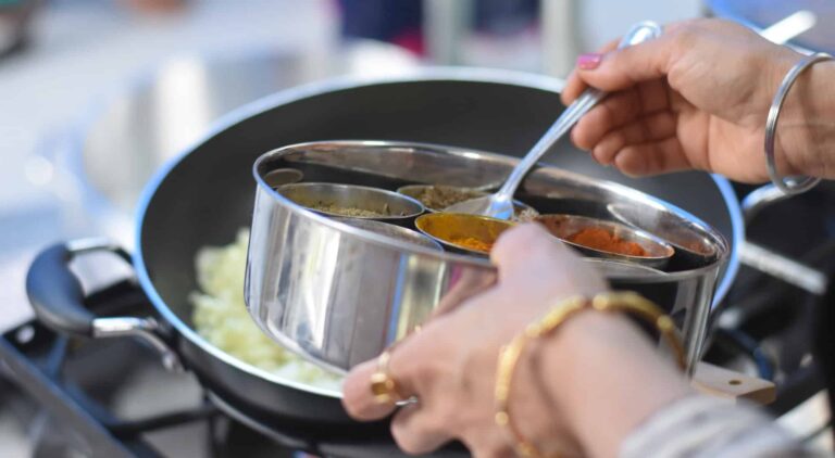 Malayali Catering Service & Cooking Classes Caledonia