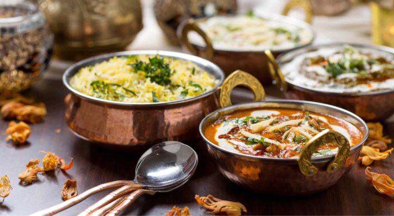 Kerala Food Victoria