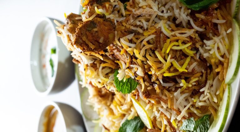 Malayali Catering Kerala Food Brampton