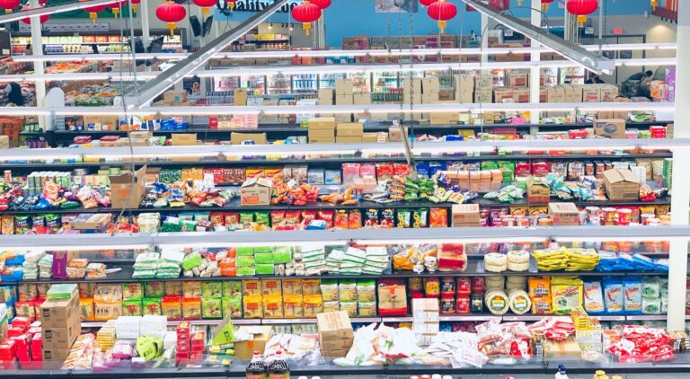 Malayali Convenience Store Brampton