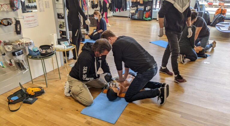 Malayali First-Aid & CPR Provider Edmonton