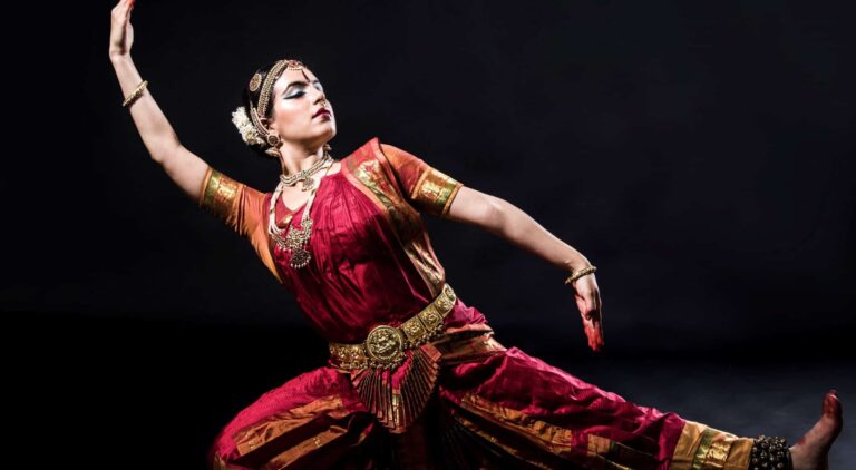 Malayali Dance Classes Edmonton