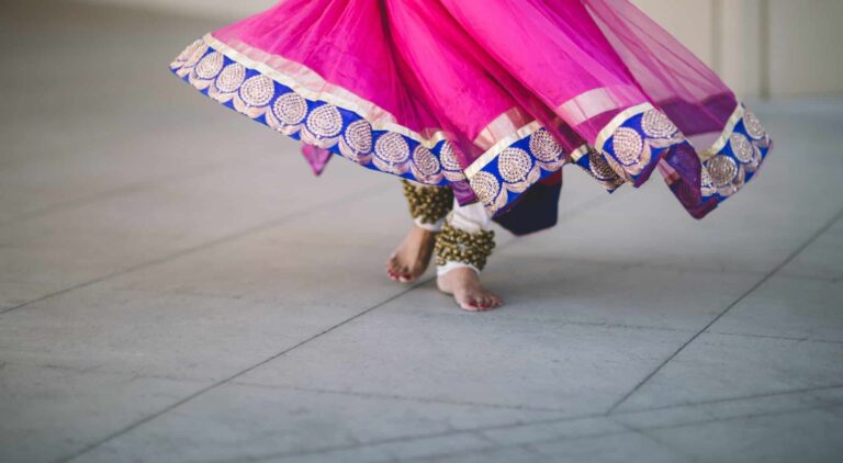 Malayali Dance Classes Halifax