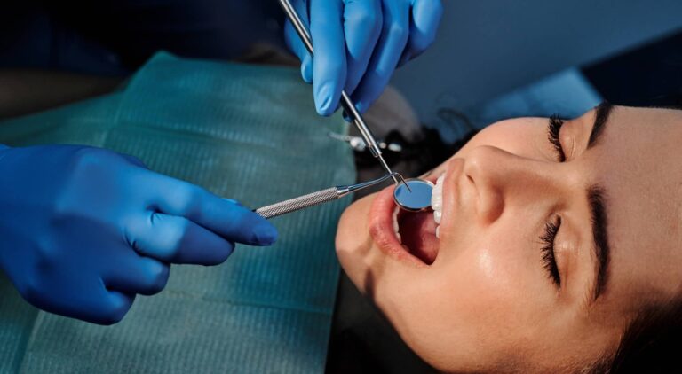 Malayali Dentist Brampton