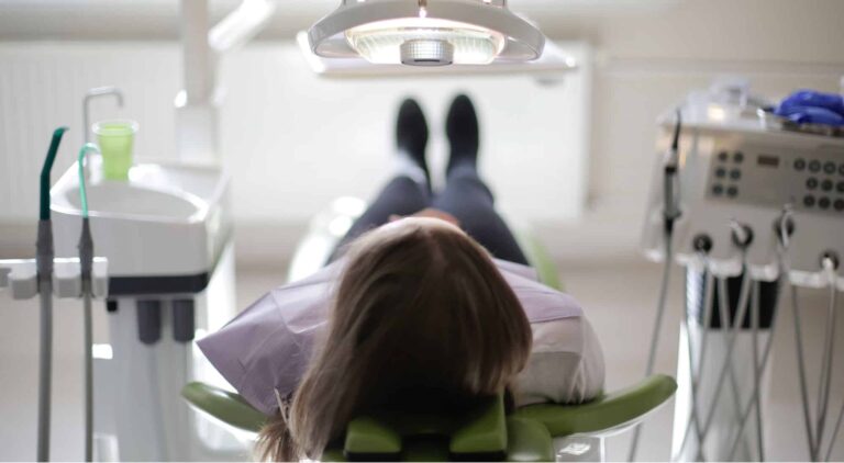 Malayali Dentist Mississauga