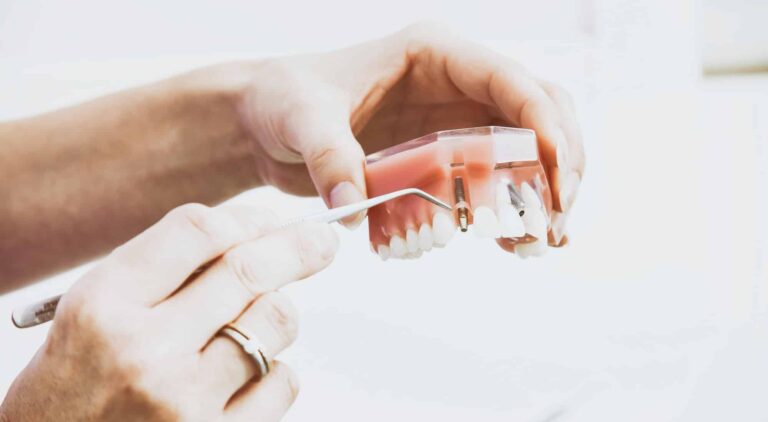 Malayali Dentist Scarborough