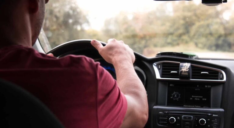 Malayali Driving Instructor London