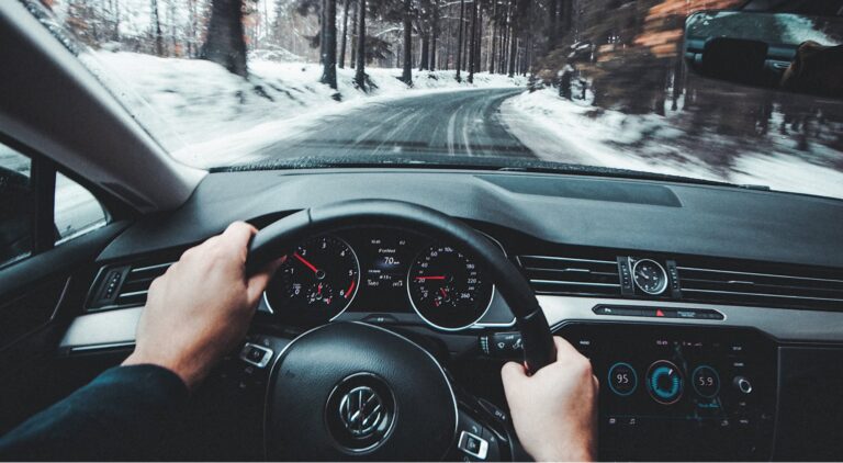 Drive With Confidence