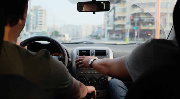 Malayali Driving Instructor Mississauga