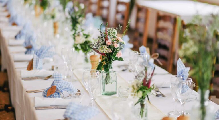 Malayali Event Management Service