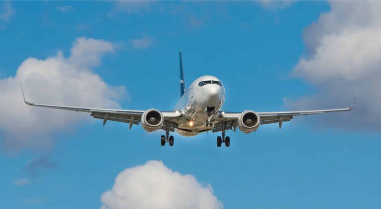 Malayali Flight Ticket Agency Markham