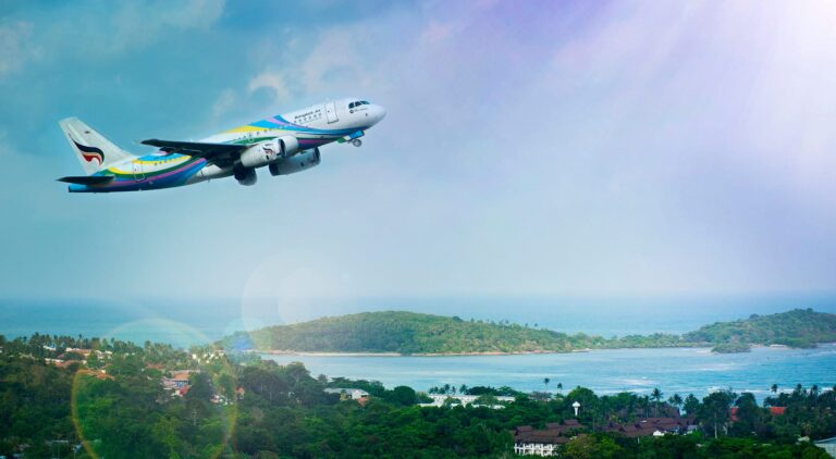 Your Trusted Travel Partner