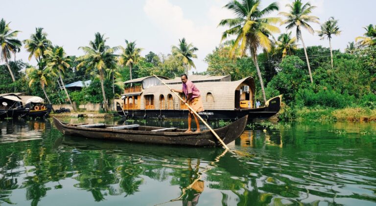 Malayali Food Delivery Service