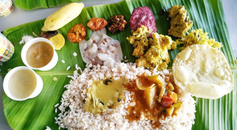 Kerala Tiffin Service Toronto