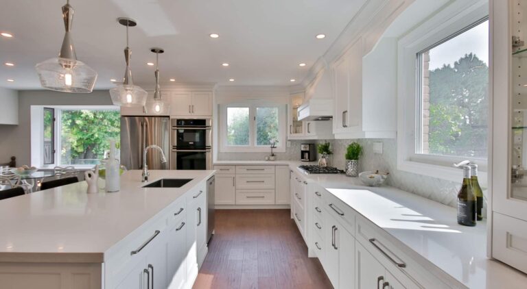 Malayali General Contractor Cambridge Ontario