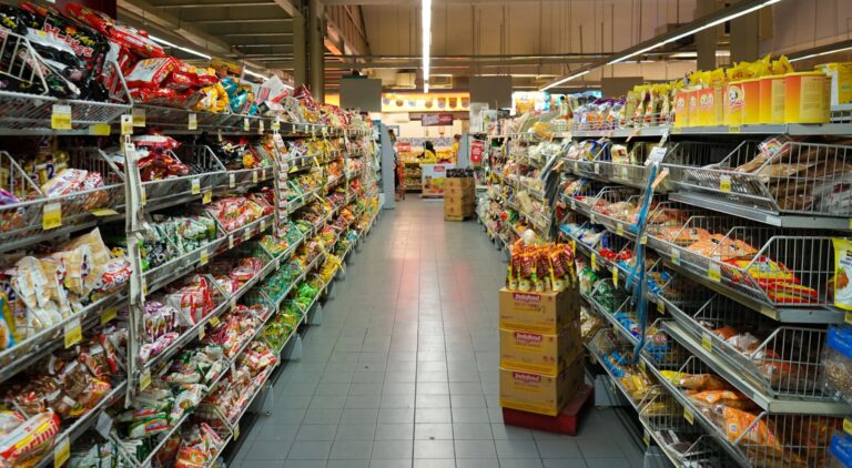 Malayali Online Grocery Delivery Service