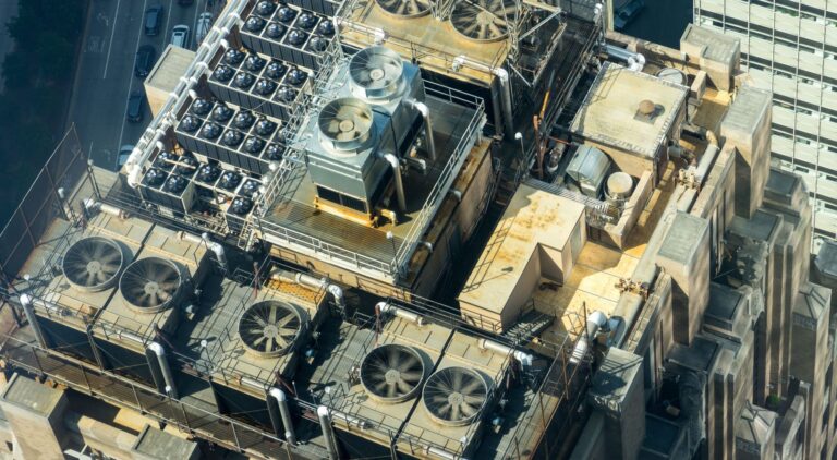 Malayali HVAC Services Brampton