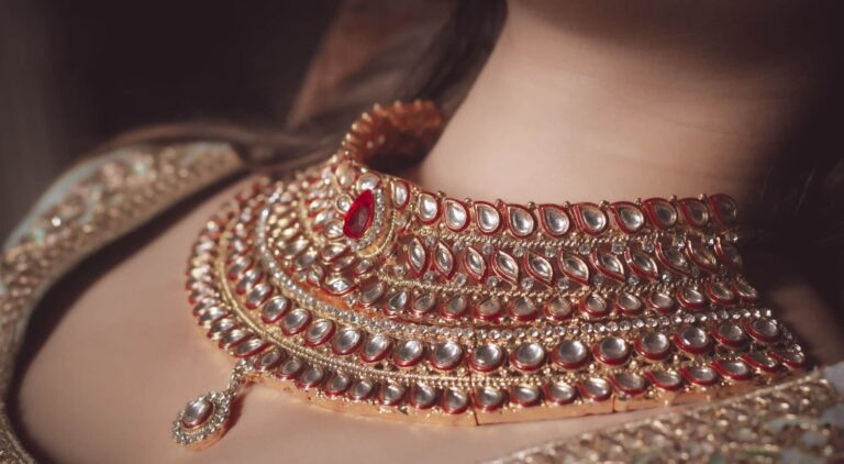 Malayali Jewellery & Ornaments Merchant Edmonton