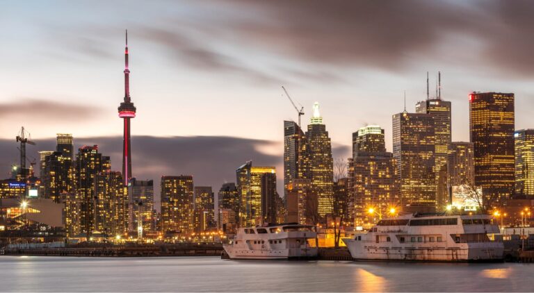 Malayali Immigration Consultancy St. Catharines