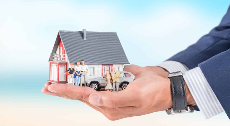 London's Malayali Insurance & Financial Advisor