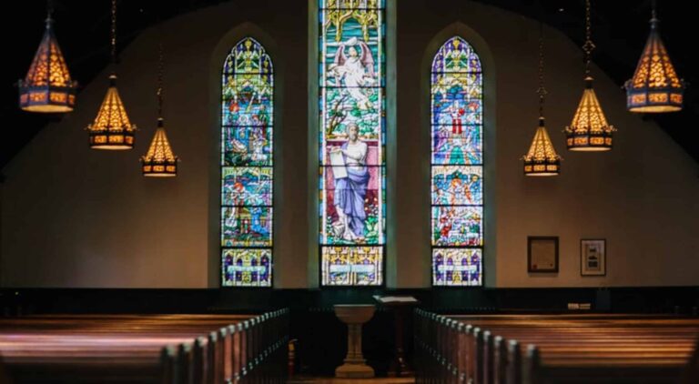 Malayali Jacobite Church Mississauga