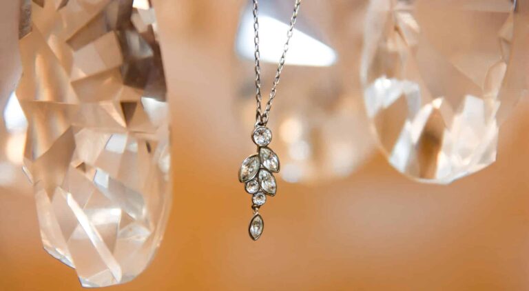 Malayali Designer Jewelry Merchant