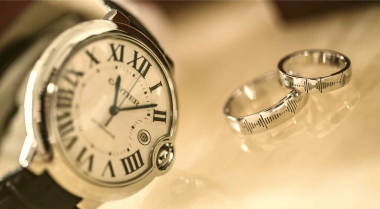 A Place For Exquisite Jewelry