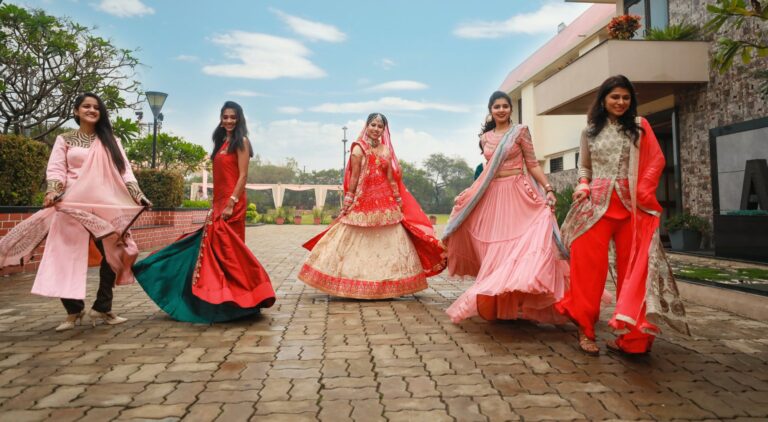 Malayalee Designer Wears Merchant Surrey