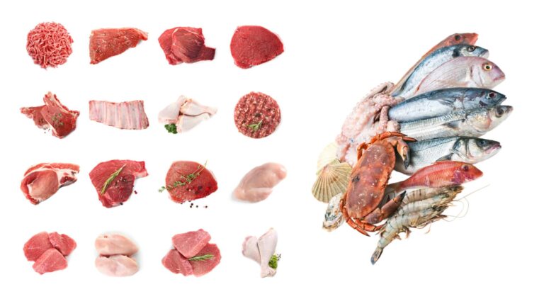 Malayali Fish & Meat Store Brampton