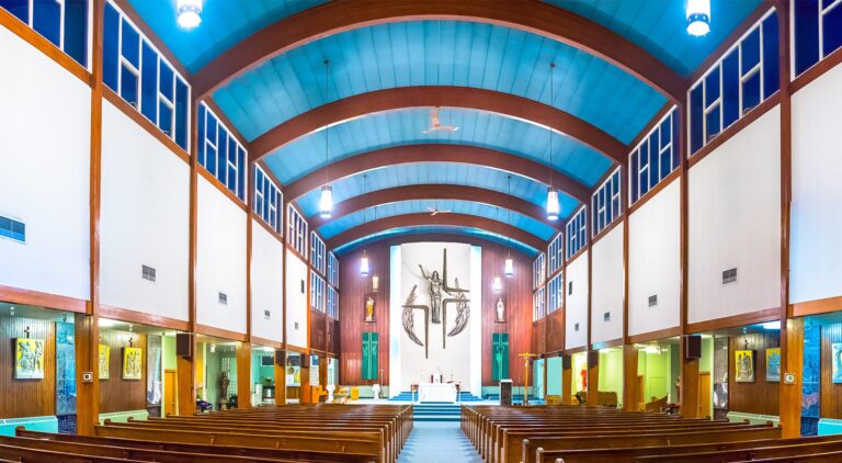 Malayali Latin Catholic Church Toronto