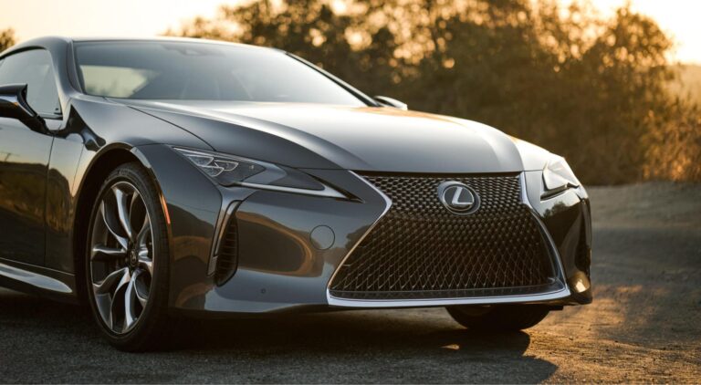 Malayali Lexus Sales Manager Brampton