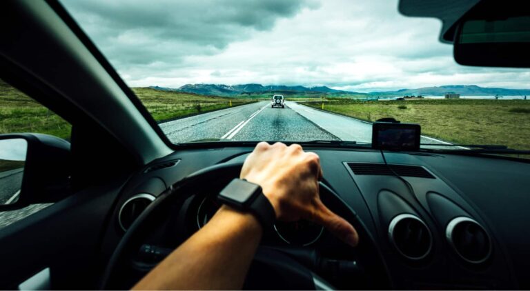 Malayali Driving Instructor London