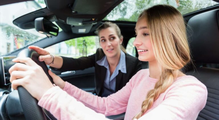 Malayali Female Driving Instructor Brampton