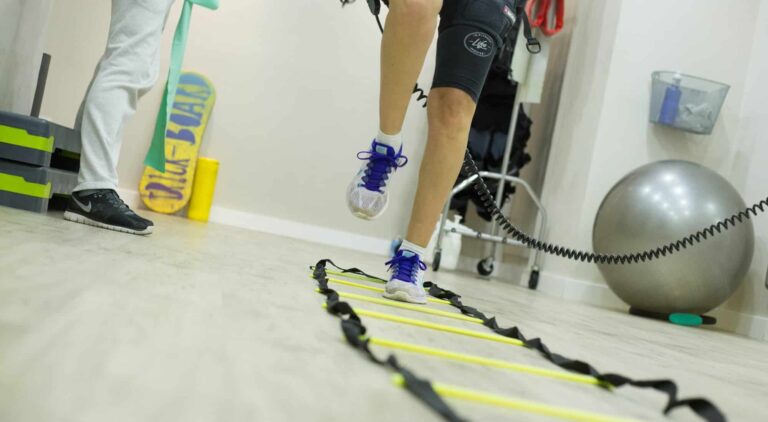 Malayali Physiotherapy Practice Scarborough