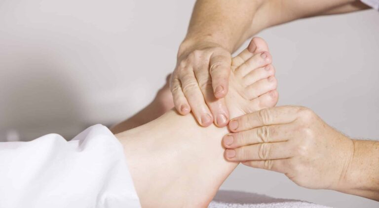 Malayali Physiotherapist Brampton