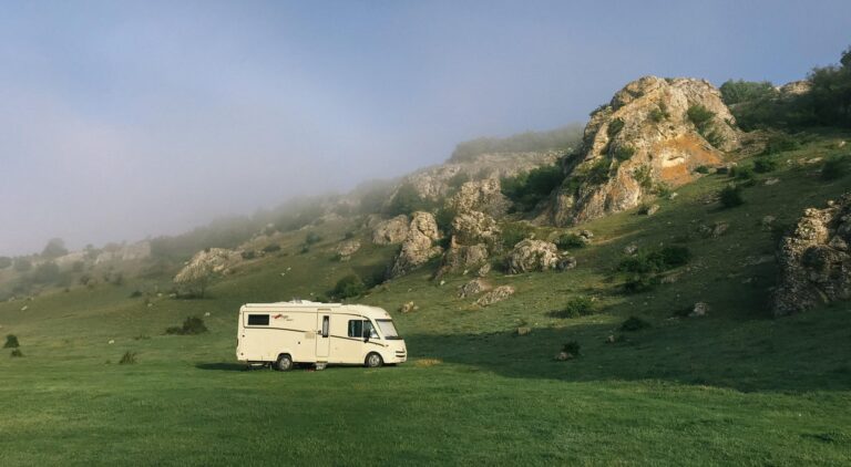 Malayali RV Rentals Richmond BC