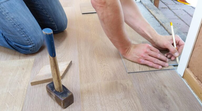 Complete Renovation & Interior Works