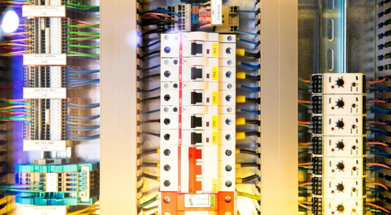 Malayali Licensed Electrician Brampton