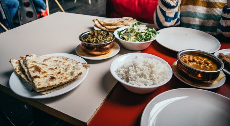 Malayali Restaurant Indian Cuisine Scarborough