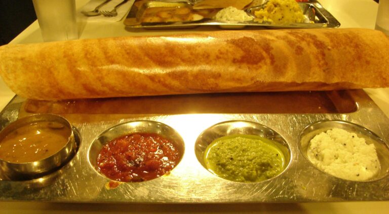 Malayali Restaurant Abbotsford