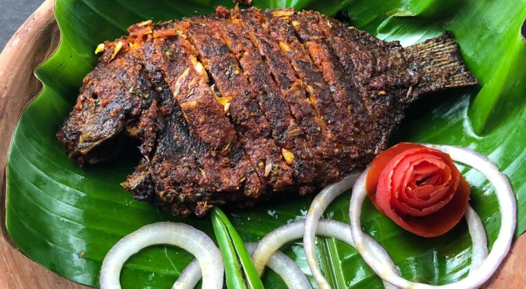 Malayali Restaurant Kerala Food Calgary