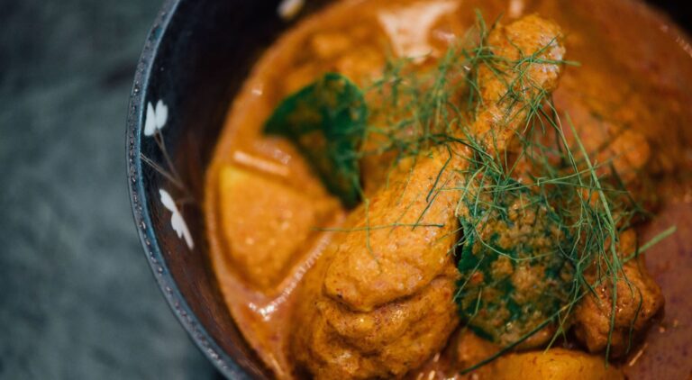 Malayali Restaurant Kerala Food Surrey